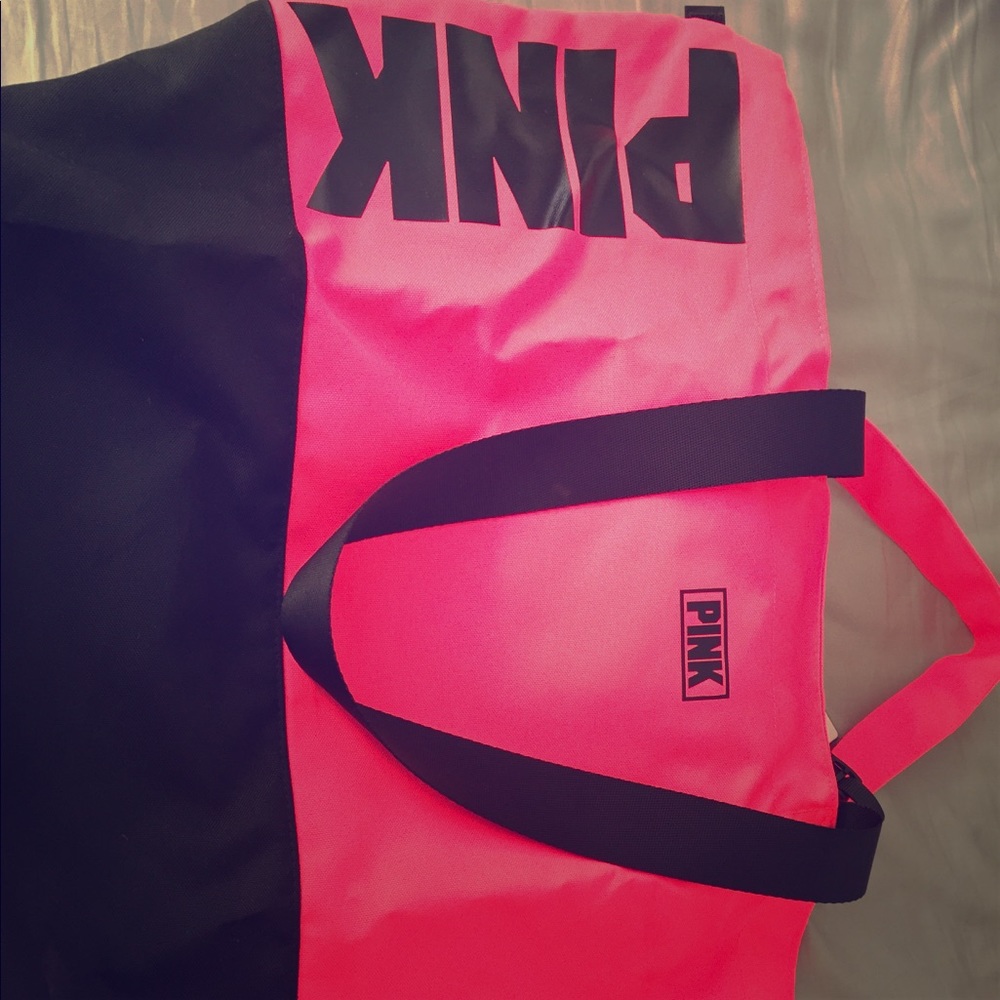 Pink VS Large 👜 Tote